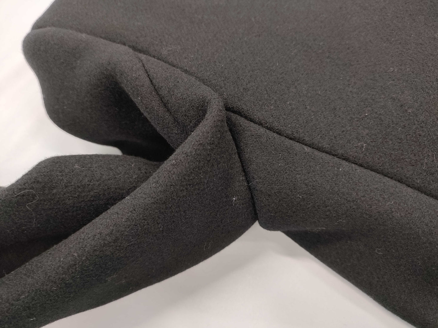 SAINT LAURENT Military Coat Size F34 Coat