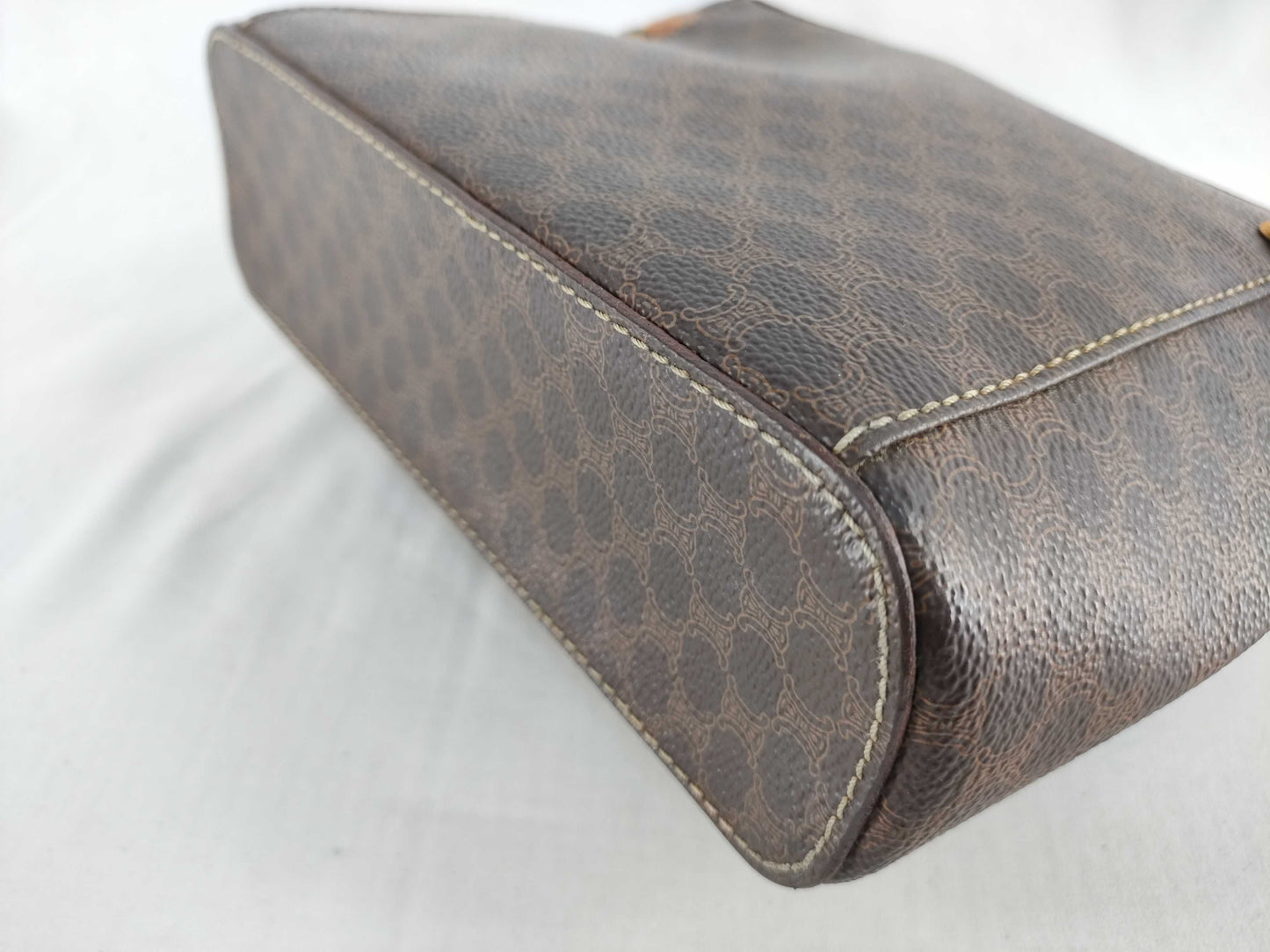 CELINE Vanity Pouch Vanity Bag