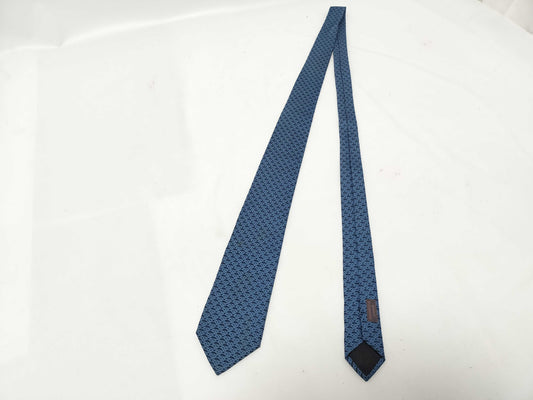 HERMES Necktie and other accessories