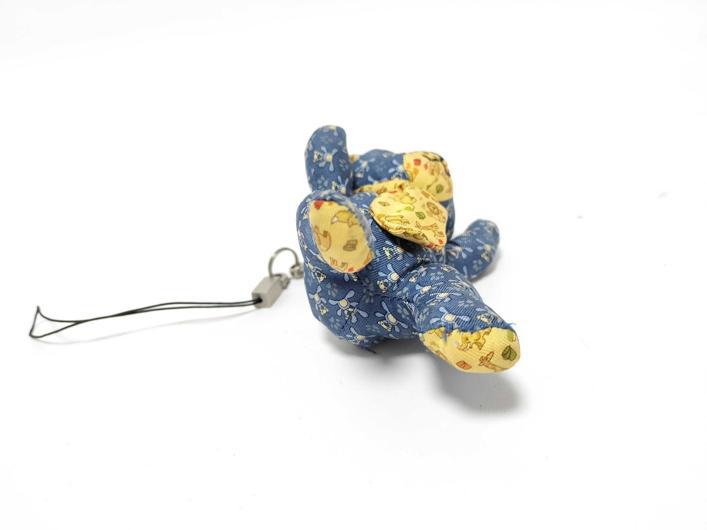 Salvatore Ferragamo Ferragamo Keychain Key Case Keychain