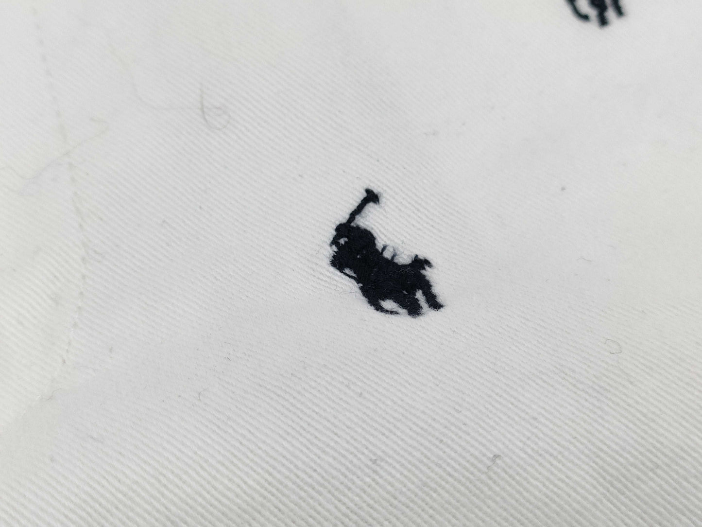 Ralph Lauren Sport Short Pants, Cotton, Size 6