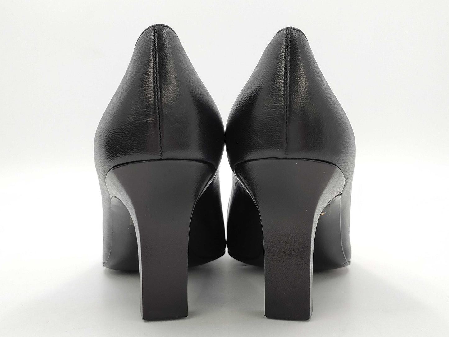 CHANEL Pumps 37 1/2 Pumps