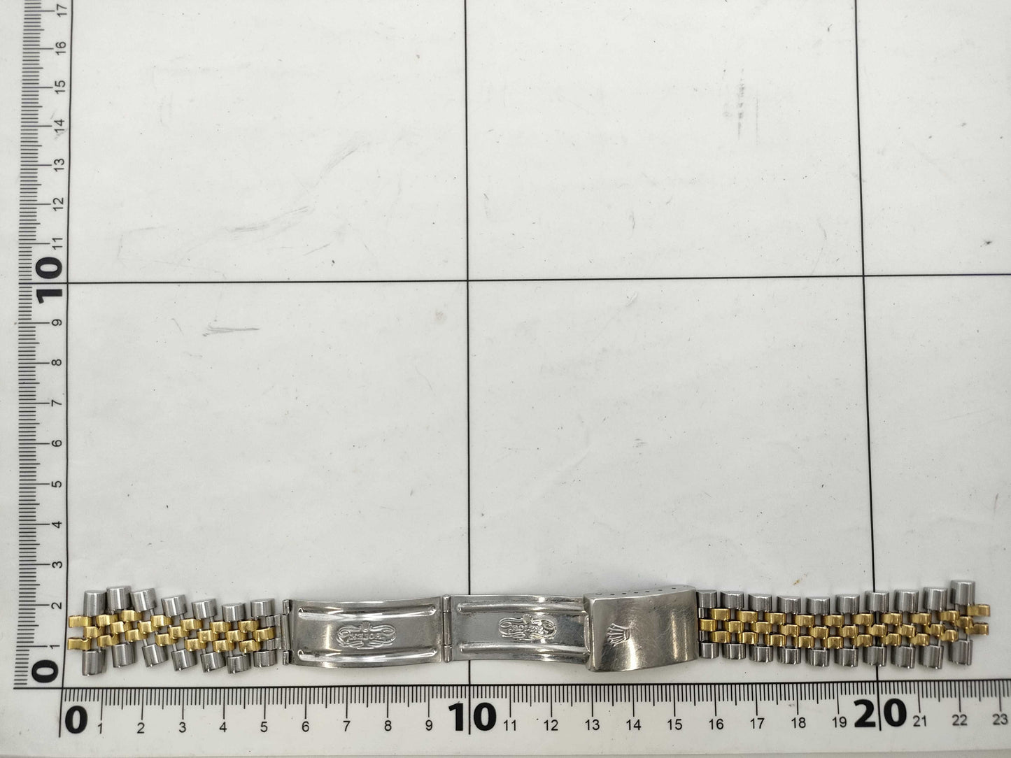 ROLEX belt only Other accessories