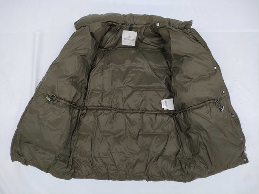MONCLER Moncler Down Jacket Long 00 Jacket