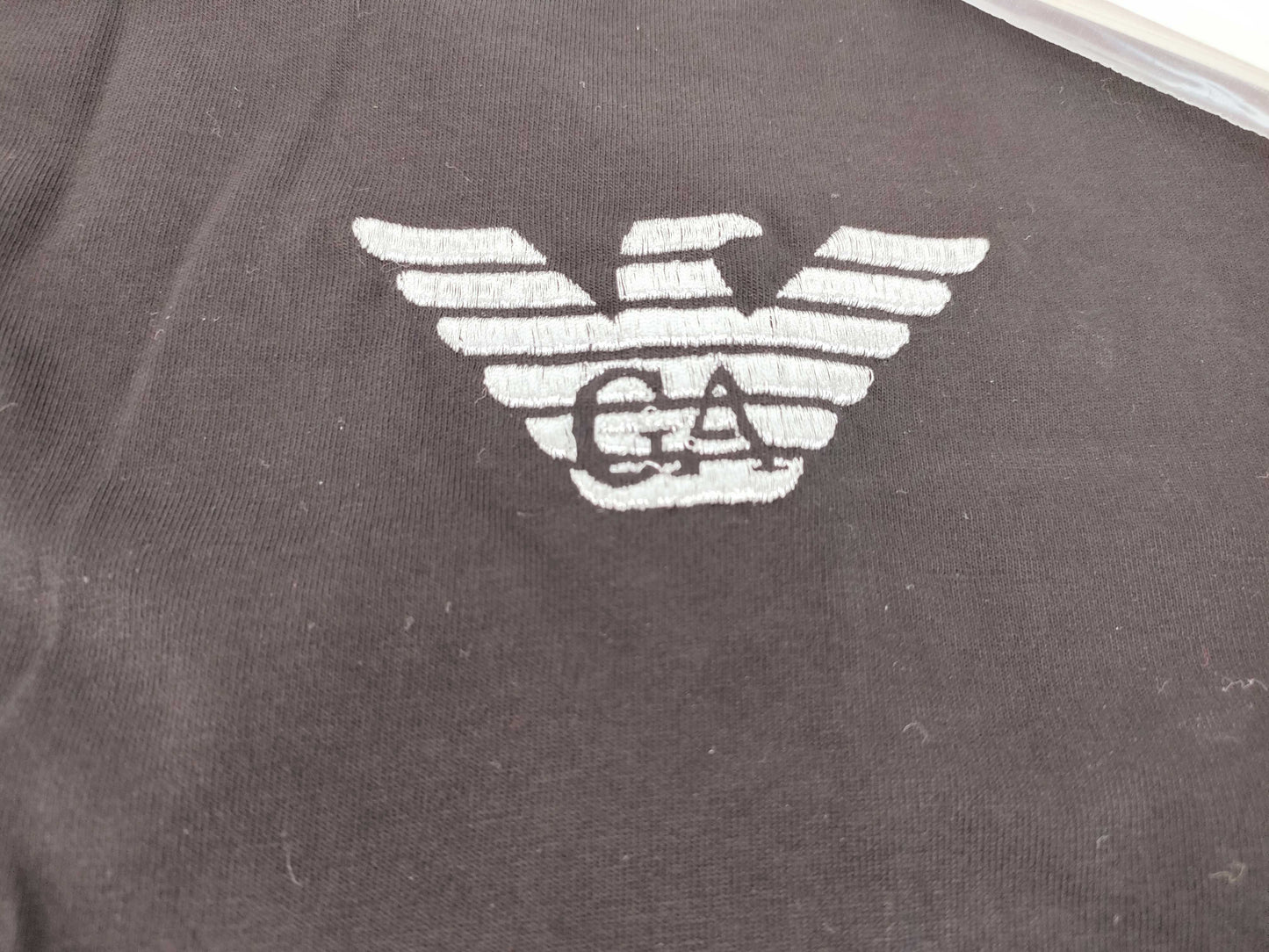 ARMANI Unused Armani T-shirt