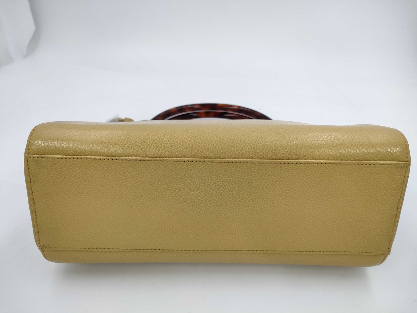 CHANEL handbag No. 5 handbag