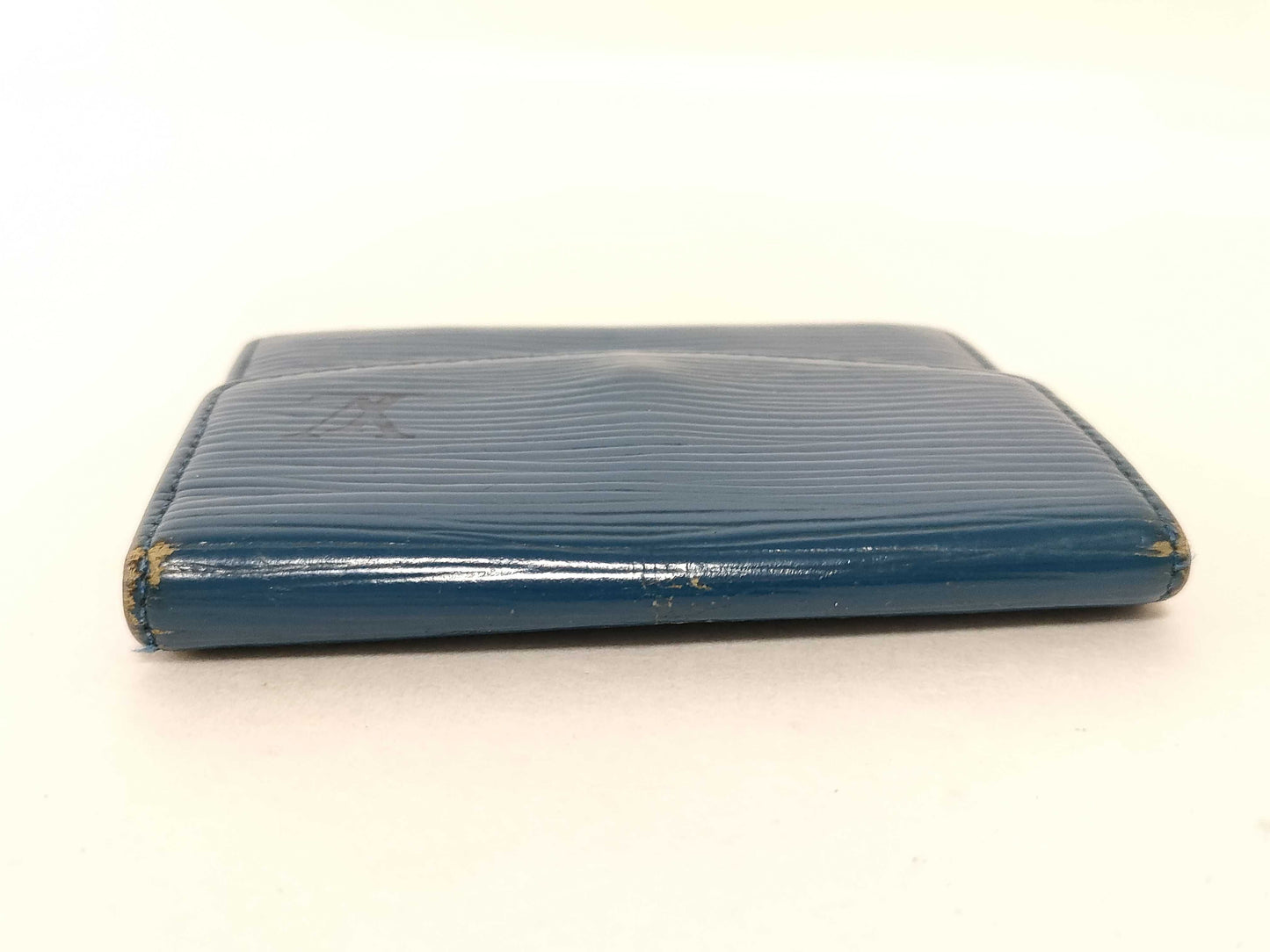 LOUIS VUITTON Epi Card Case M63415 MI0968 Card Case, Pass Case, Business Card Case