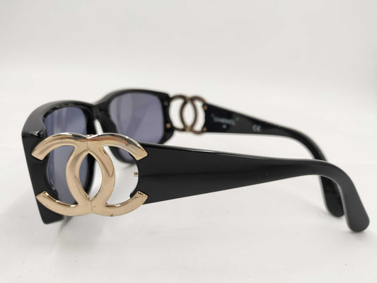 CHANEL Chanel sunglasses Sunglasses and glasses