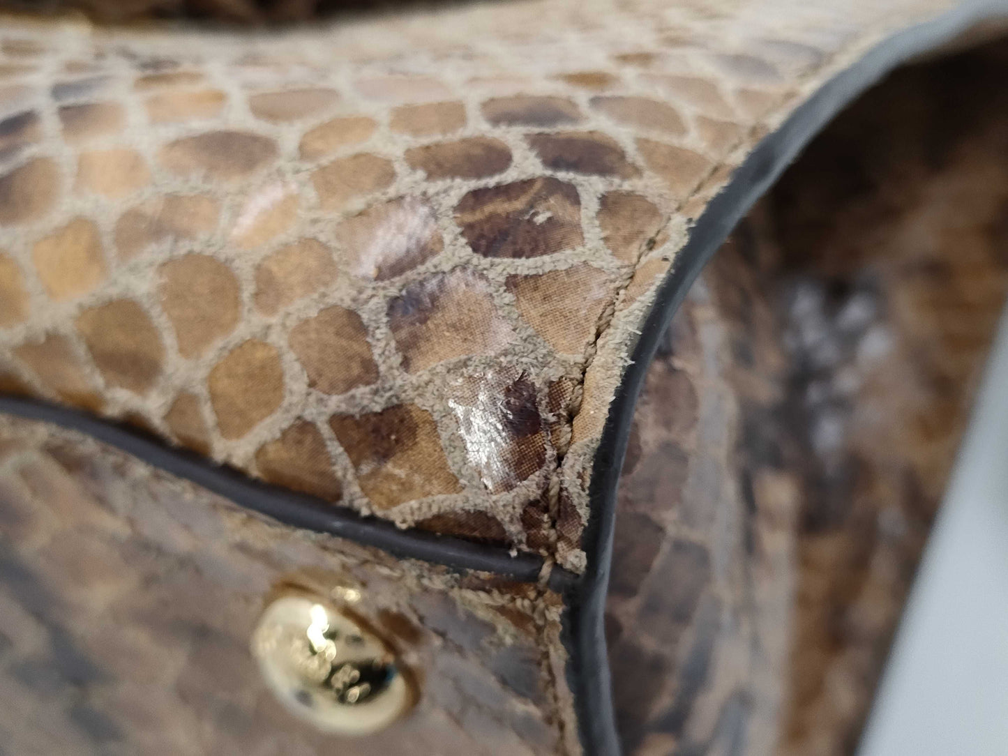 Michael Kors. Handbag