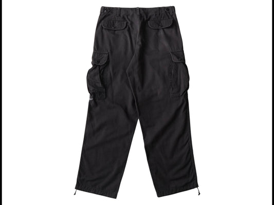 Stüssy Cargo Pants, Dark Gray, Size 29