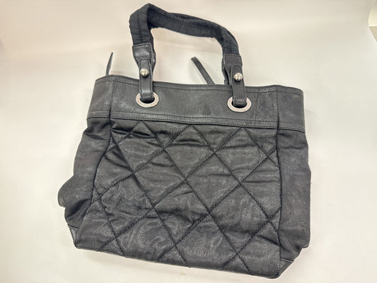 CHANEL Paris-Biarritz Tote Bag