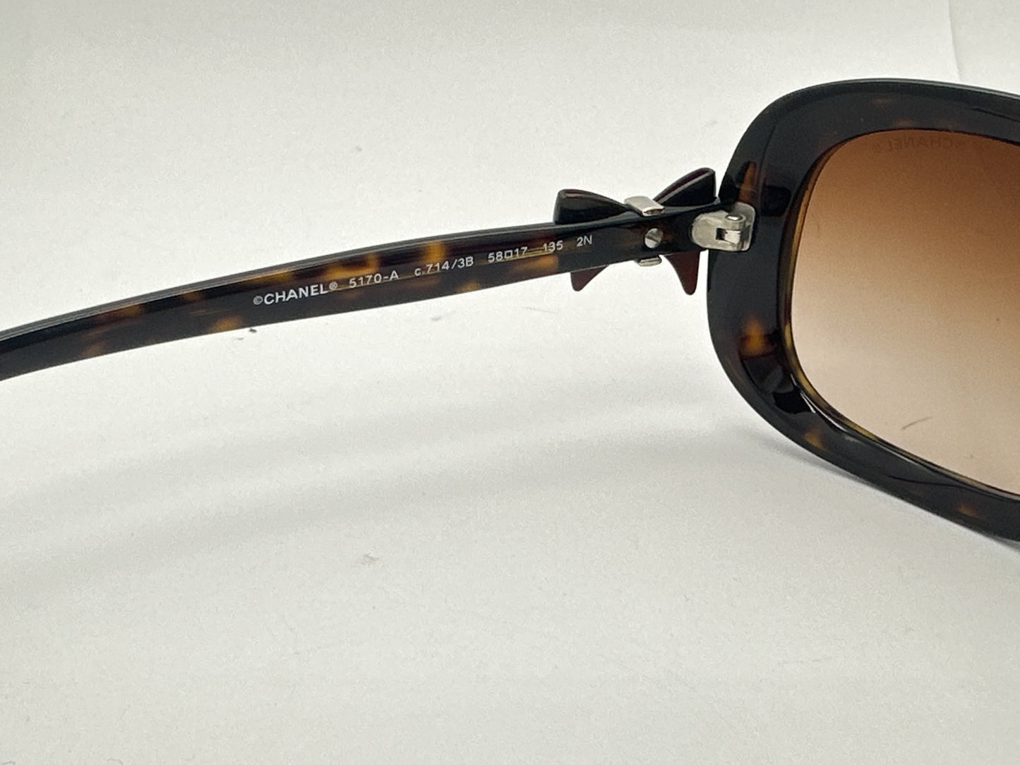 CHANEL Chanel 5170-A Sunglasses Sunglasses and Glasses