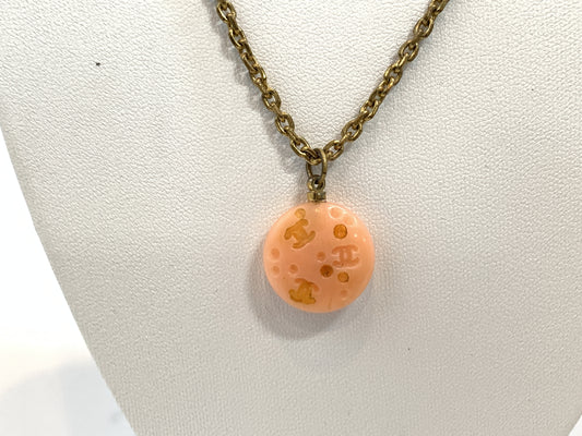 CHANEL Chanel necklace