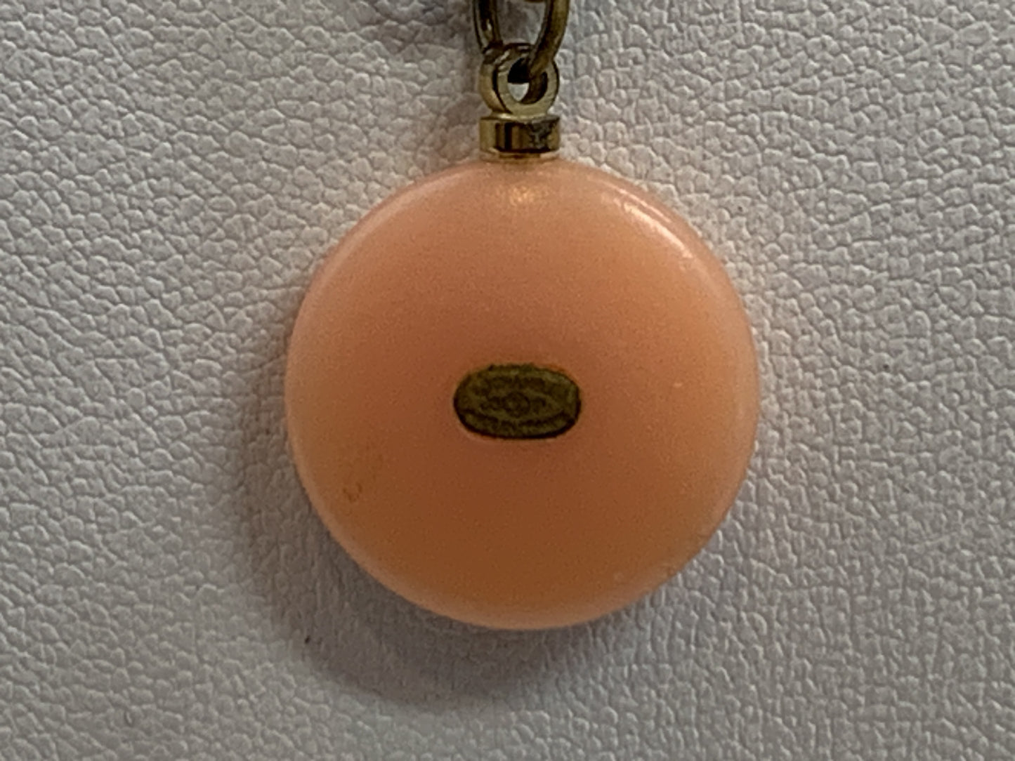 CHANEL Chanel necklace