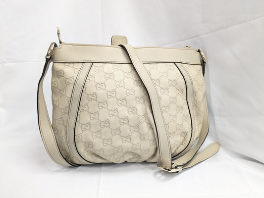 GUCCI 203257 Abby Shoulder Bag