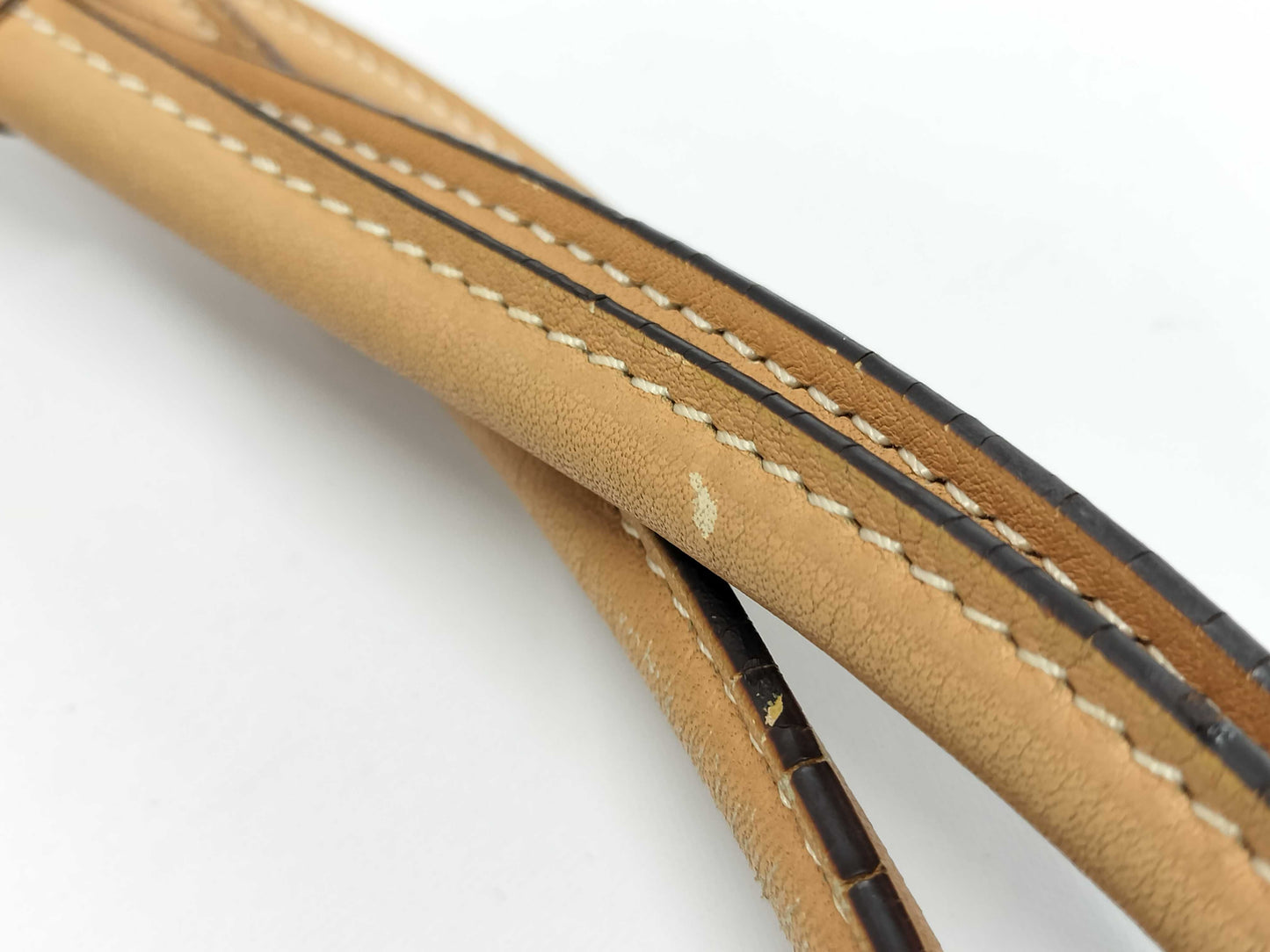 LOEWE Big Logo Handbag Tote Bag