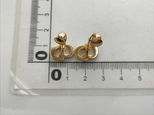 Dior Dior Earrings Earrings