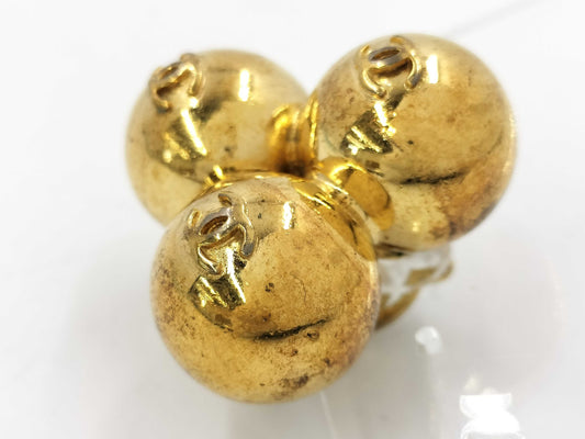 CHANEL Chanel Earrings 28 Earrings