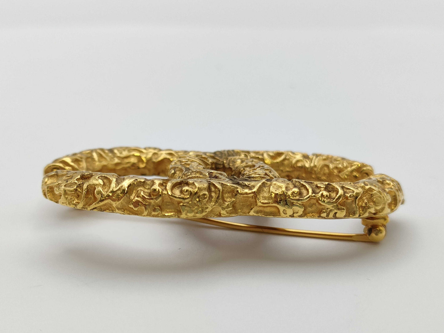 CHANEL Brooch 93A Brooch