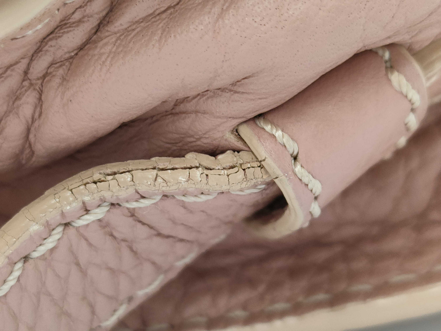 Chloe Chloe Marcie Shoulder Bag Bag