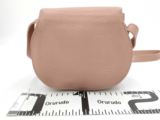 Chloe Chloe Marcie Shoulder Bag Bag