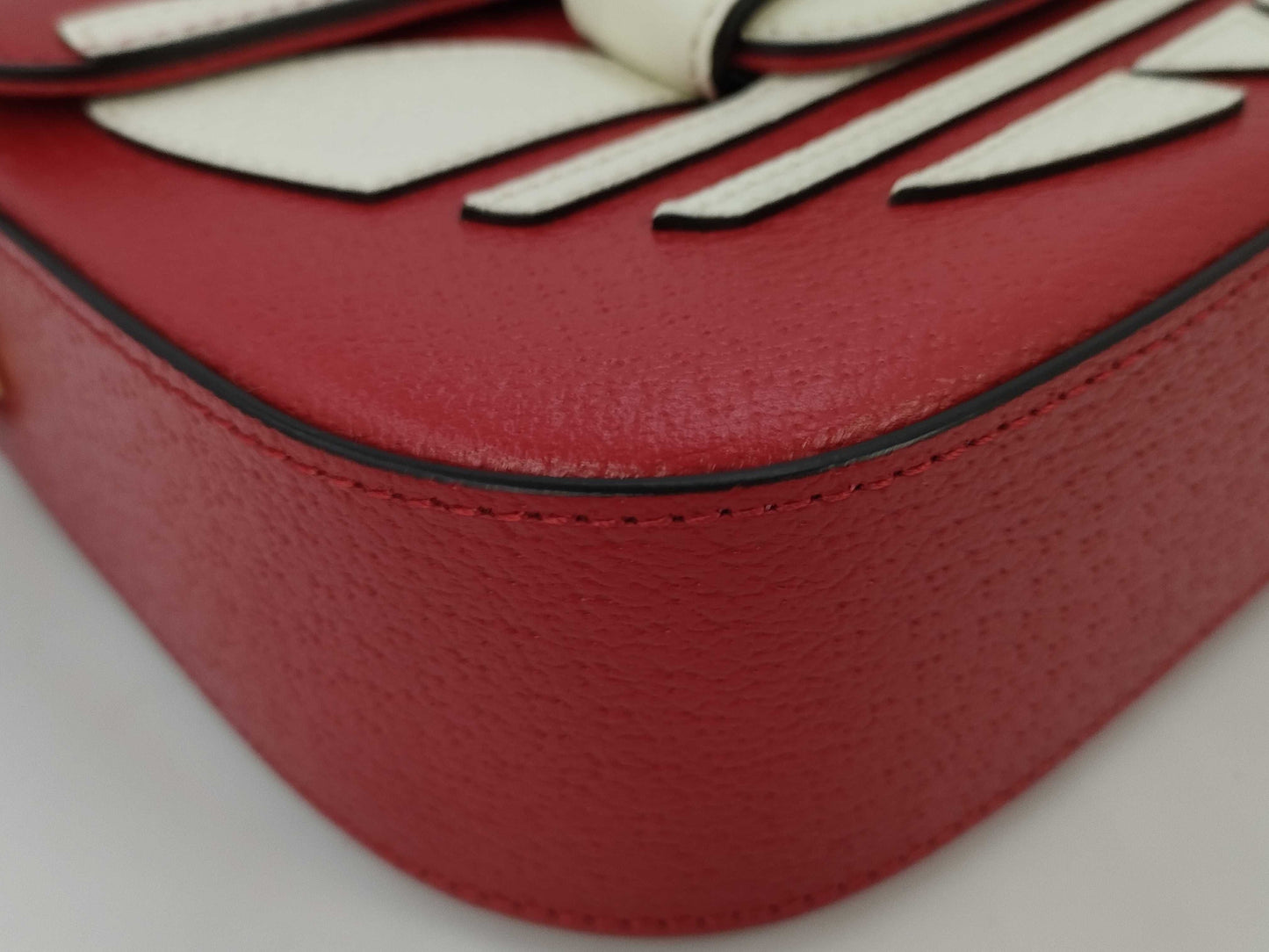 GUCCI Gucci GUCCI x adidas shoulder bag