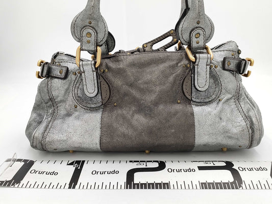 Chloe Patington Shoulder Bag Bag