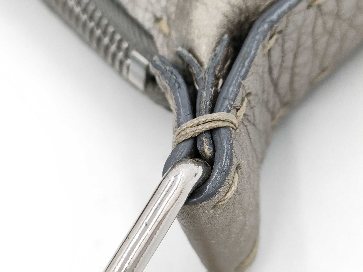 FENDI FENDI Selleria Shoulder Bag Shoulder Bag