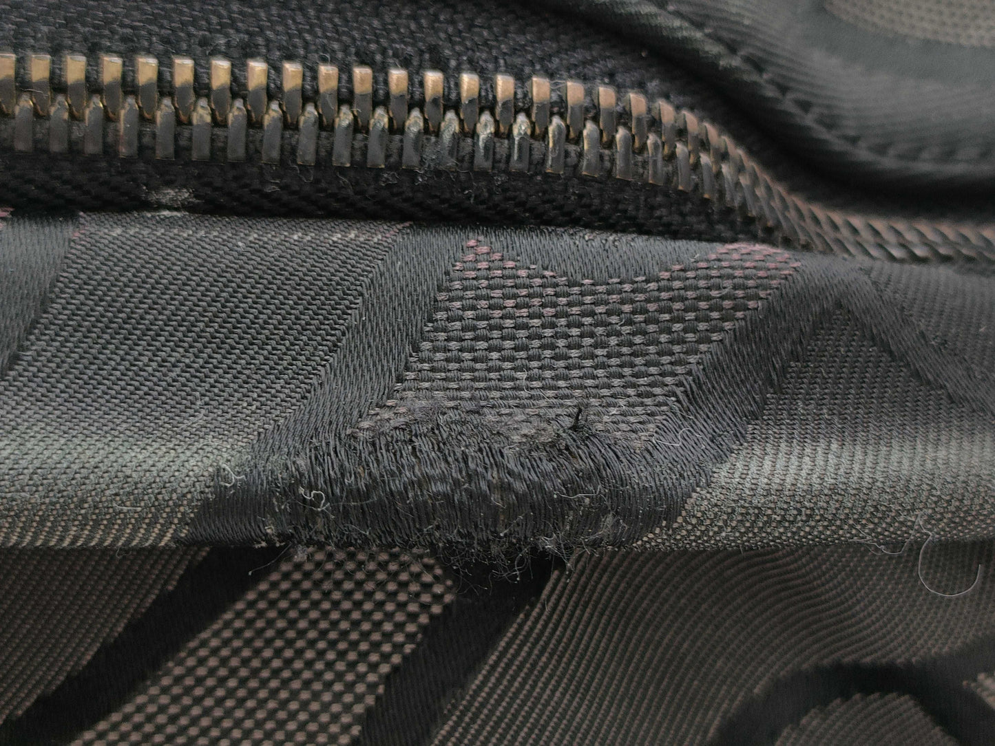 BURBERRY BURBERRY Backpack Rucksack