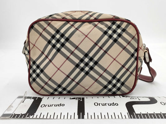 BURBERRY BURBERRY Shoulder Bag Shoulder Bag