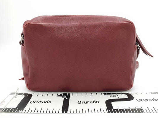 Yves Saint Laurent Yves Saint Laurent Lou Camera Shoulder Bag Bag