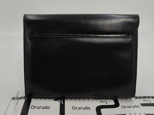 Salvatore Ferragamo Gancini Shoulder Bag
