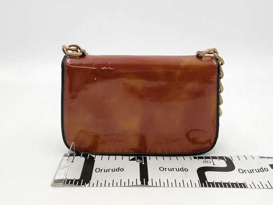 CHANEL 2.55 Chain Shoulder Bag