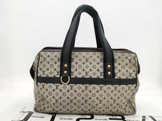 LOUIS VUITTON Monogram Mini Handbag