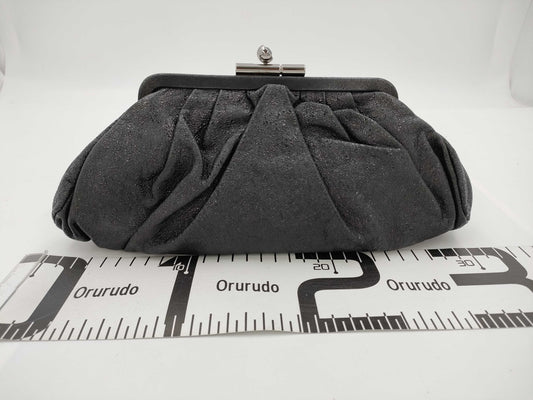 CHANEL CHANEL Clasp Clutch Bag Bag