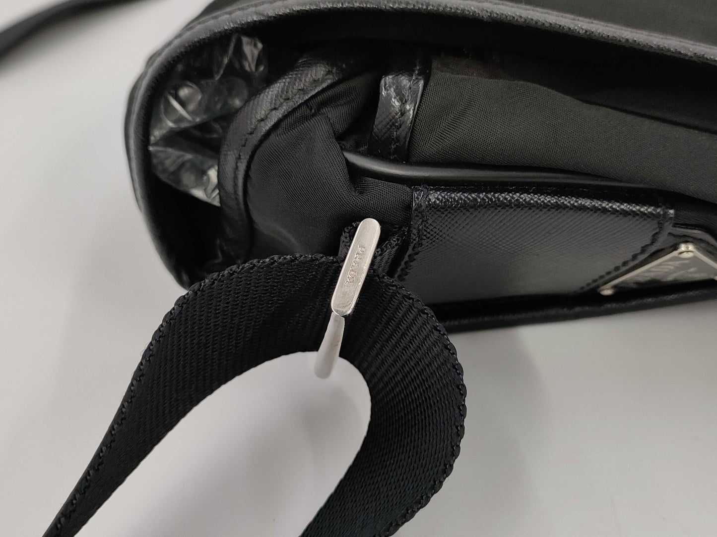 PRADA PRADA shoulder bag