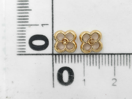 LOUIS VUITTON LOUIS VUITTON Earrings Earrings