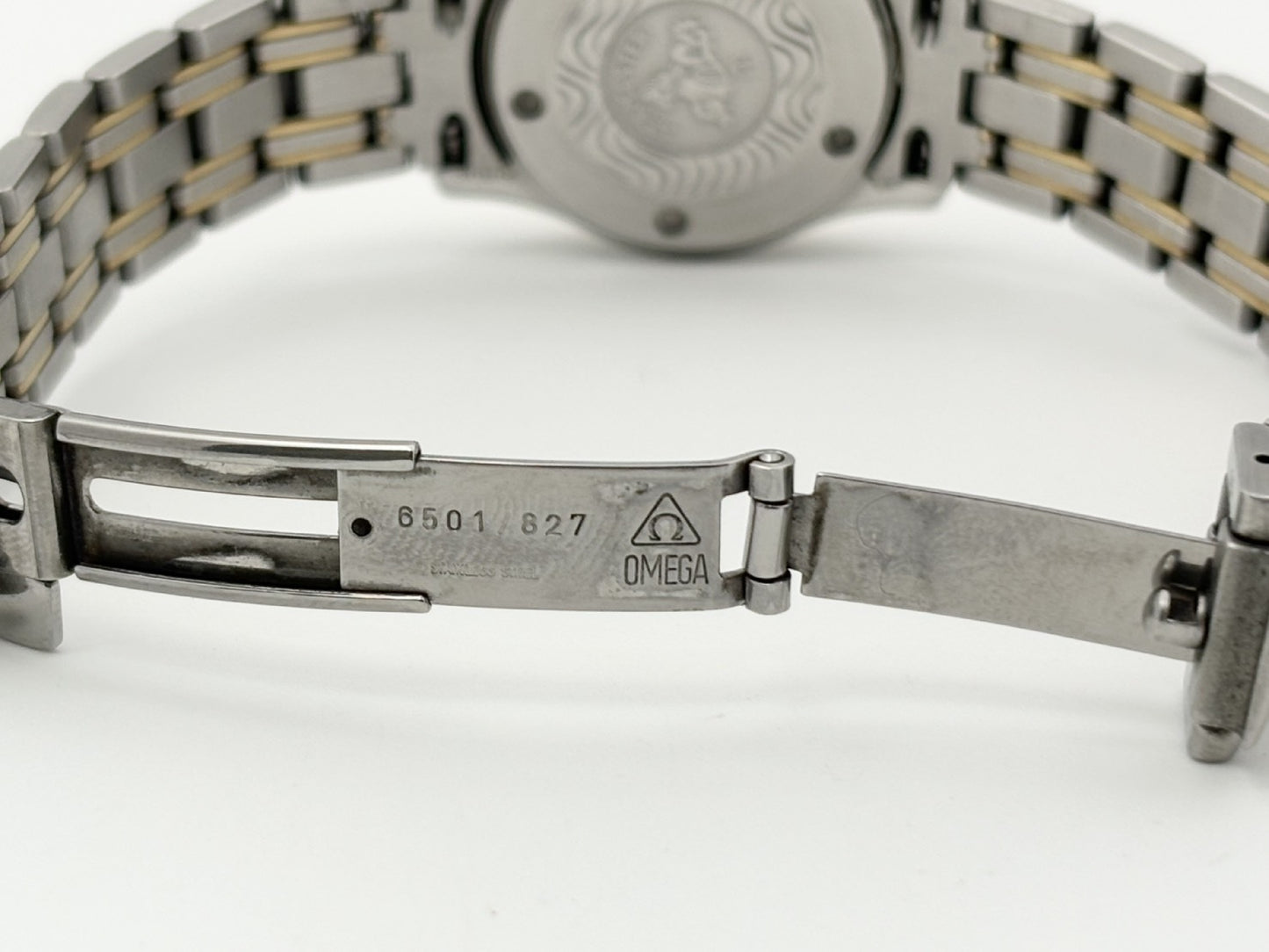 OMEGA 2371.10 54135160 Quartz Women's Watch