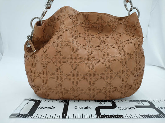 Dior Christian Dior Shoulder Bag Bag