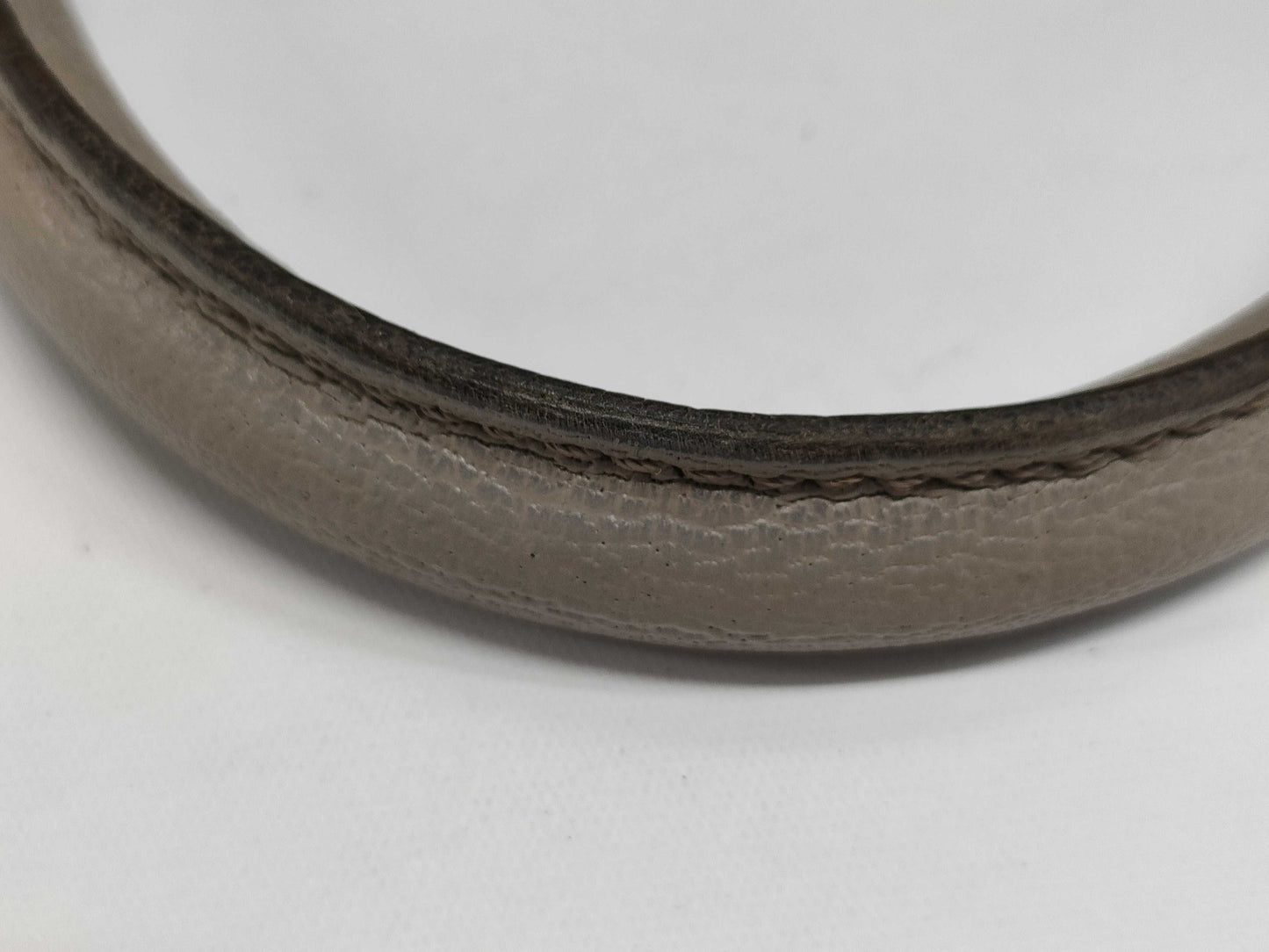 LOEWE Amazona Greige Handbag