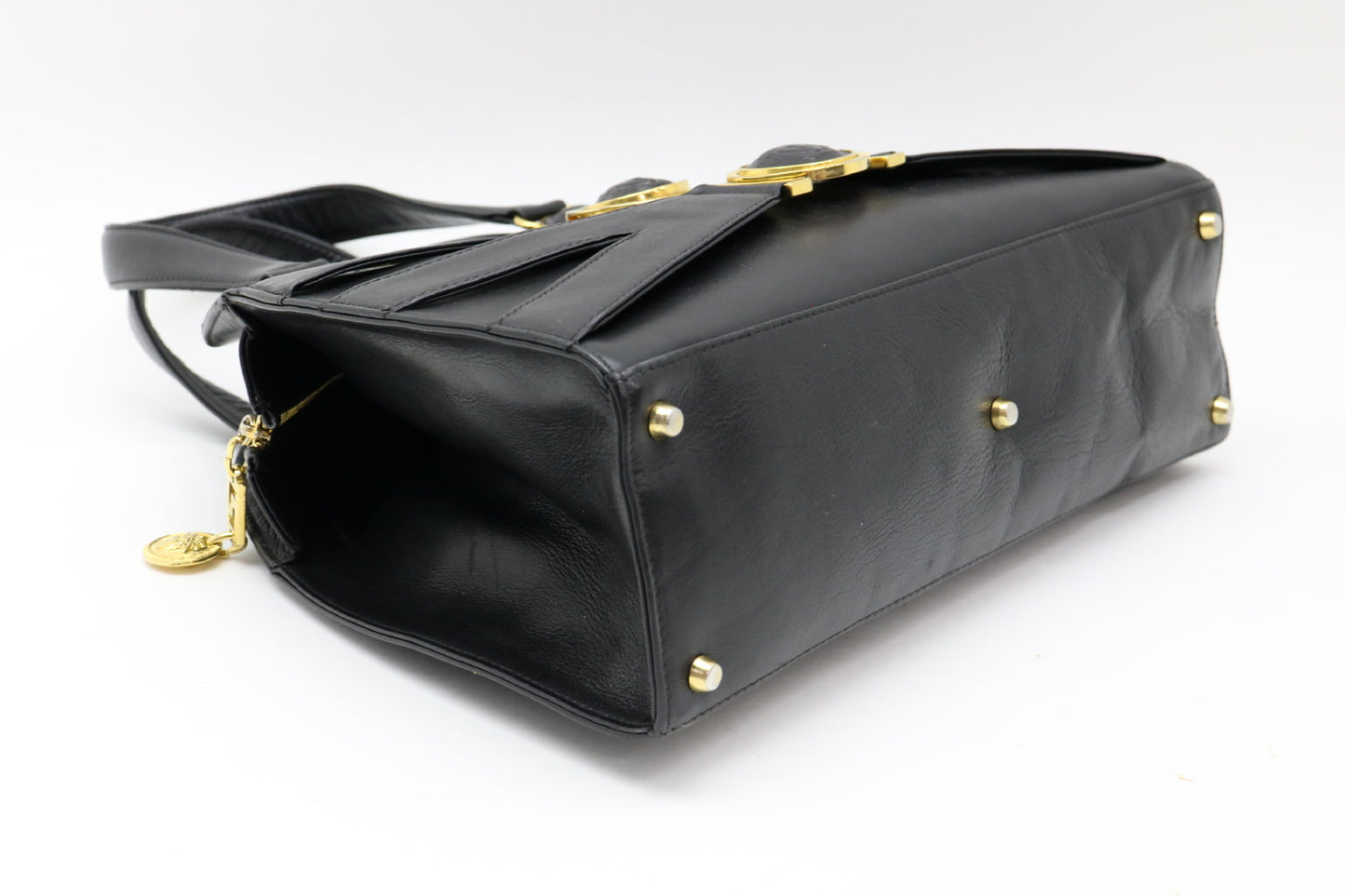 VERSACE Medusa Handbag