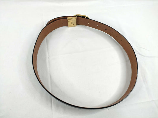 GUCCI Interlocking Belt