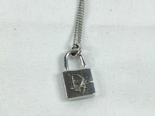Dior Cadena Necklace
