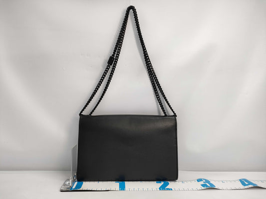 SAINT LAURENT Saint Laurent YSL Chain Wallet Shoulder Bag