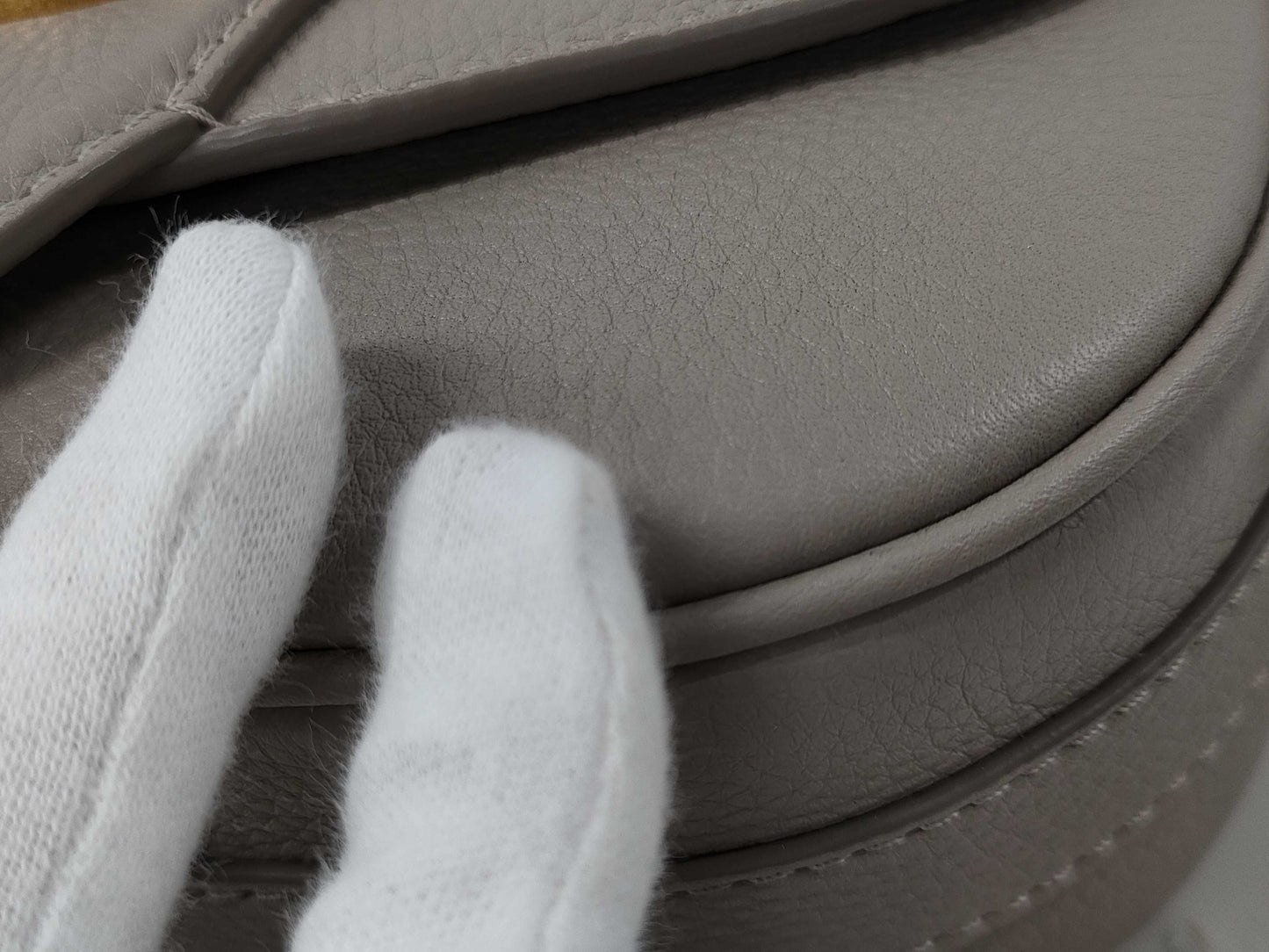 LOUIS VUITTON Pont Neuf Shoulder Bag