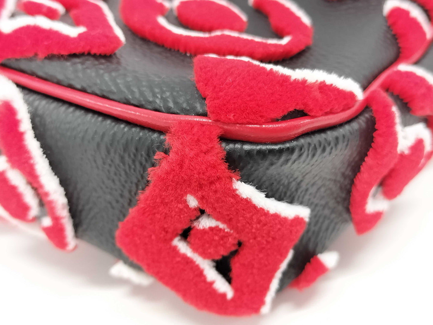 LOUIS VUITTON LV xUF Pochette Accessoires Pouch