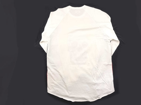 Supreme Long Sleeve Skull T-Shirt