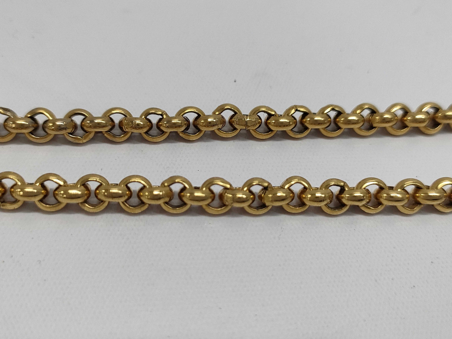 CHANEL Chanel necklace