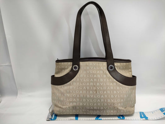 BVLGARI Bulgari Tote Bag