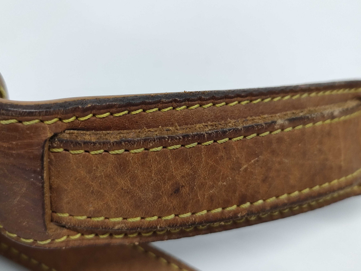 LOUIS VUITTON Monogram Saumur Shoulder Bag